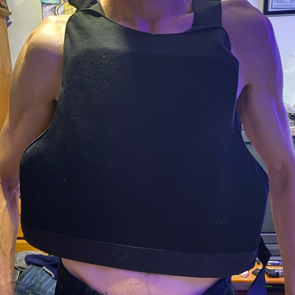 ❌❌SOLD❌❌Vestguard stab proof vest - Picture 2 of 8
